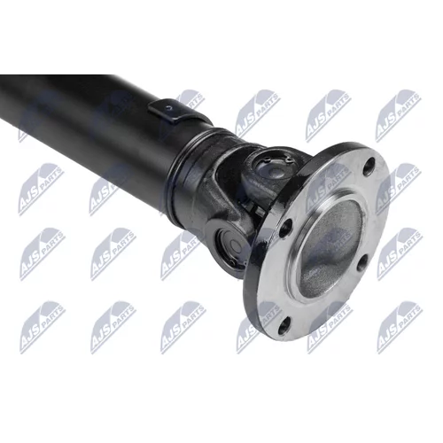 Kĺbový hriadeľ pohonu nápravy NWN-NS-004 /NTY/ - obr. 3