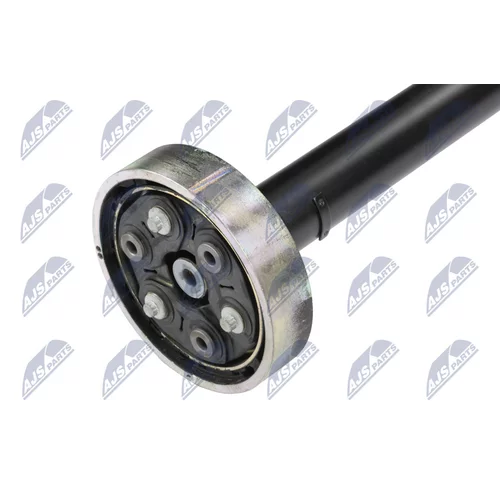Kĺbový hriadeľ pohonu nápravy NWN-VW-013 /NTY/ - obr. 3