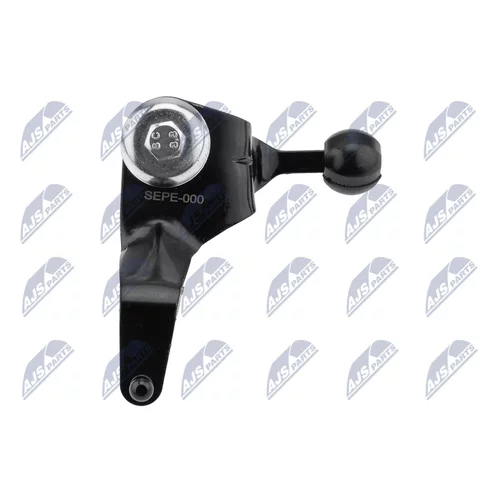 Radiaca tyč NXX-PE-000 /NTY/ - obr. 3