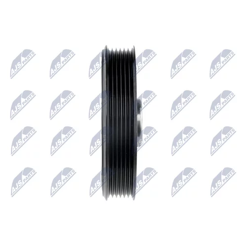 Remenica kľukového hriadeľa RKP-VW-015 /NTY/ - obr. 2