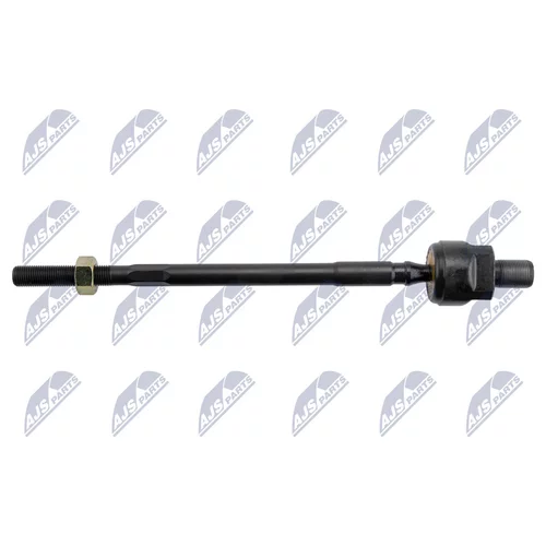 Axiálny čap tiahla riadenia SDK-NS-000 /NTY/ - obr. 2