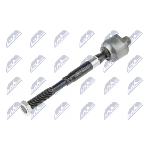 Axiálny čap tiahla riadenia SDK-NS-070 /NTY/ - obr. 1
