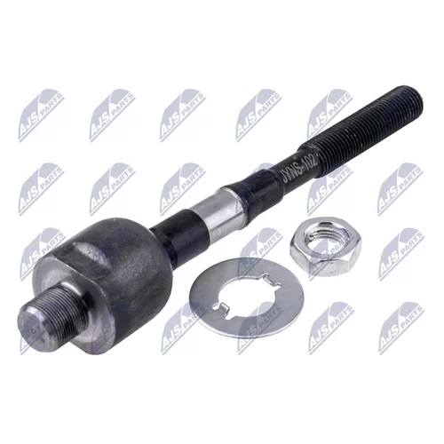 Axiálny čap tiahla riadenia NTY SDK-NS-102