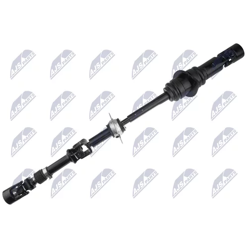 Kĺb stĺpika riadenia SKK-CH-011 /NTY/ - obr. 2
