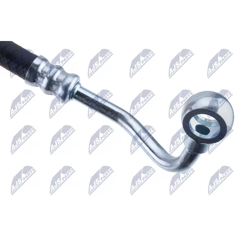 Hydraulická hadica pre riadenie SPH-AU-009 /NTY/ - obr. 3