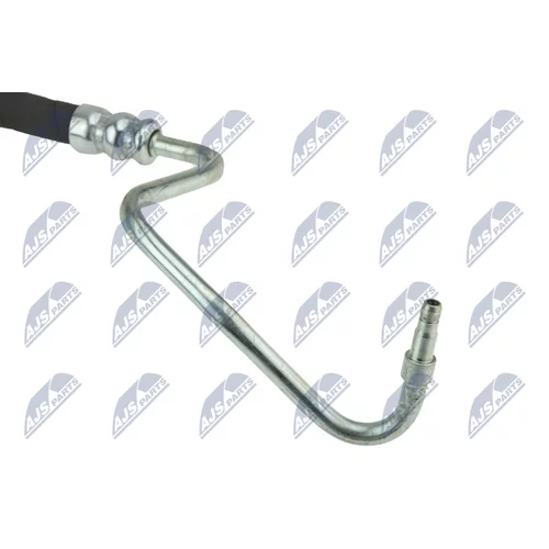 Hydraulická hadica pre riadenie SPH-FR-003 /NTY/ - obr. 3