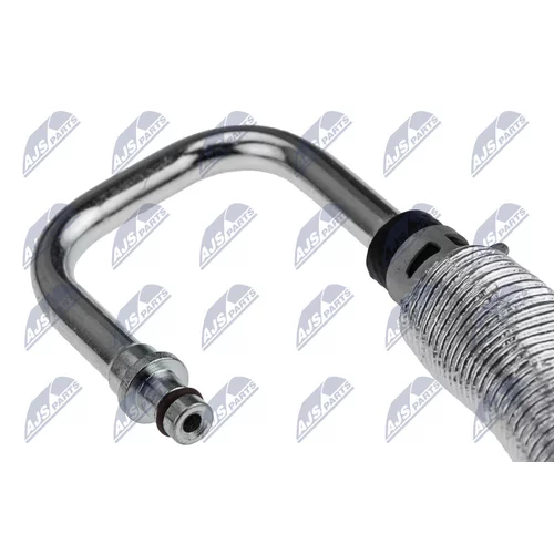 Hydraulická hadica pre riadenie SPH-FR-007 /NTY/ - obr. 3