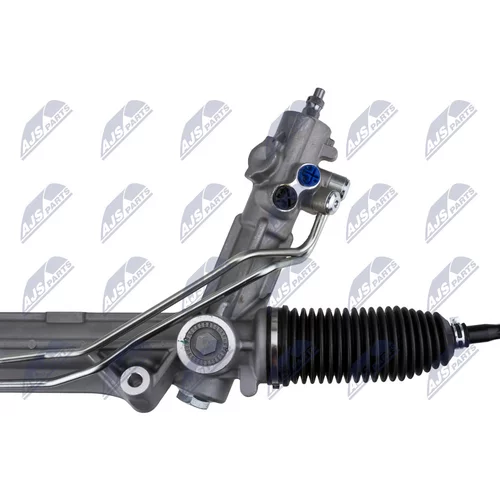 Prevodka riadenia SPK-BM-003 /NTY/ - obr. 2