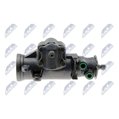 Prevodka riadenia SPK-CH-001 /NTY/ - obr. 2