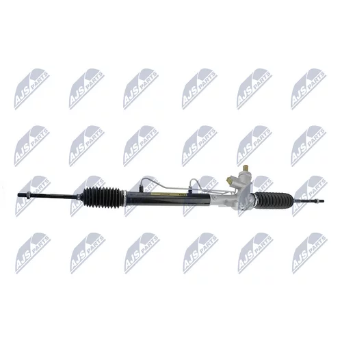 Prevodka riadenia SPK-CH-016 /NTY/ - obr. 1
