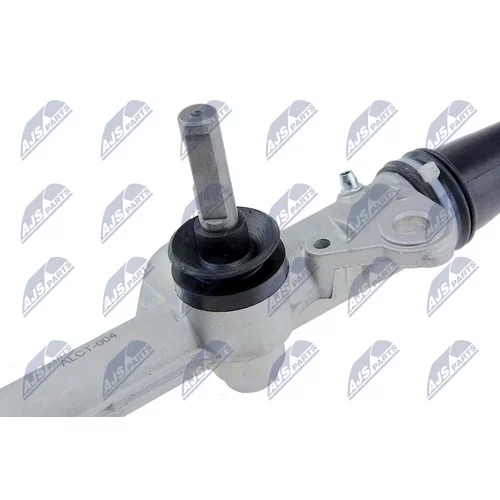 Prevodka riadenia SPK-CT-004 /NTY/ - obr. 2