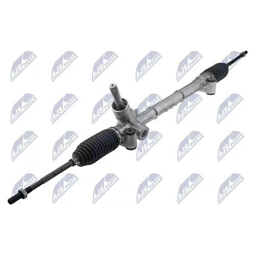 Prevodka riadenia NTY SPK-DW-007