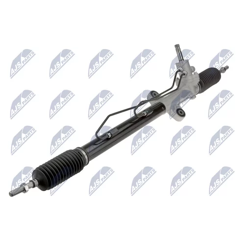 Prevodka riadenia SPK-HD-003 /NTY/ - obr. 1
