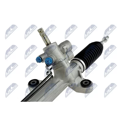 Prevodka riadenia SPK-HD-004 /NTY/ - obr. 2