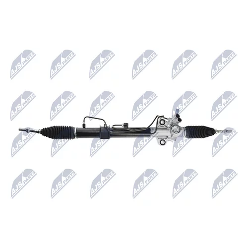 Prevodka riadenia SPK-MS-003 /NTY/ - obr. 1
