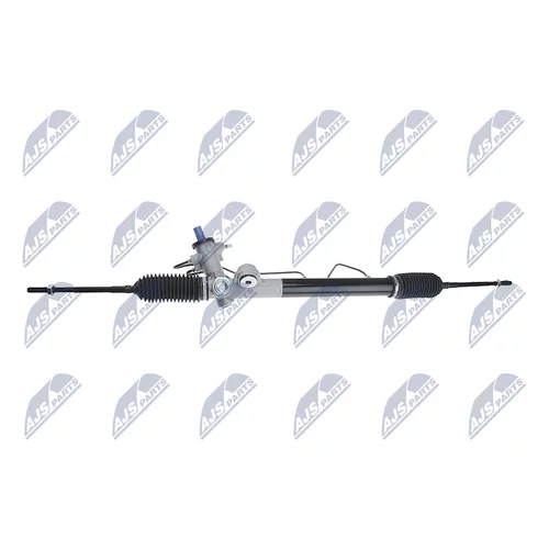 Prevodka riadenia SPK-NS-002 /NTY/