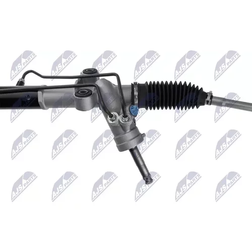 Prevodka riadenia SPK-SB-003 /NTY/ - obr. 2