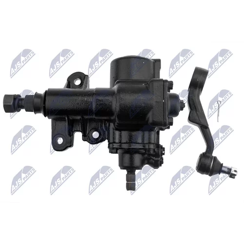 Prevodka riadenia SPK-TY-015 /NTY/ - obr. 2
