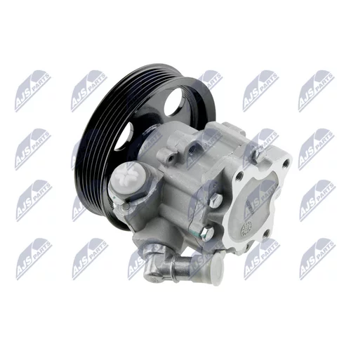 Hydraulické čerpadlo pre riadenie SPW-AR-001 /NTY/ - obr. 1
