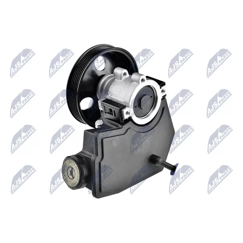 Hydraulické čerpadlo pre riadenie SPW-CH-000 /NTY/ - obr. 1