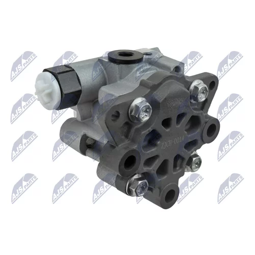 Hydraulické čerpadlo pre riadenie SPW-CH-001A /NTY/ - obr. 1