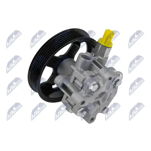 Hydraulické čerpadlo pre riadenie SPW-CH-005 /NTY/ - obr. 1