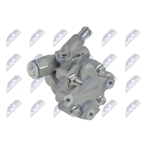 Hydraulické čerpadlo pre riadenie SPW-CH-028 /NTY/ - obr. 1
