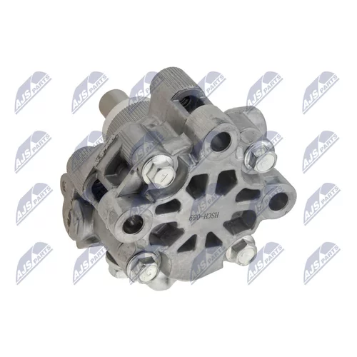 Hydraulické čerpadlo pre riadenie SPW-CH-059 /NTY/ - obr. 1