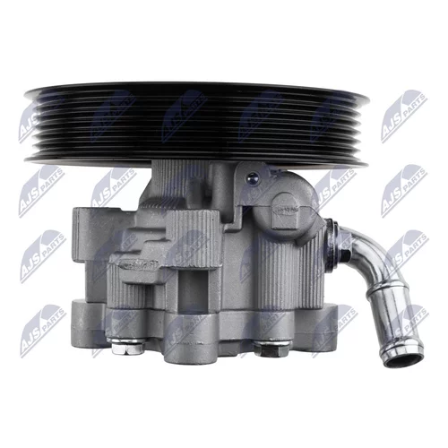 Hydraulické čerpadlo pre riadenie SPW-CH-067 /NTY/ - obr. 3