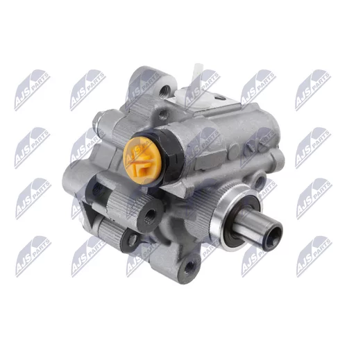 Hydraulické čerpadlo pre riadenie NTY SPW-CH-068