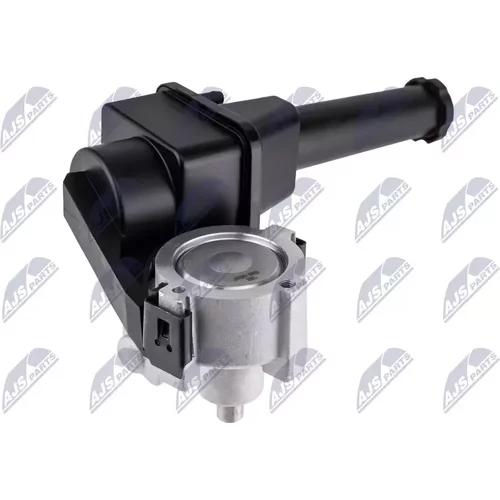 Hydraulické čerpadlo pre riadenie SPW-CH-095 /NTY/ - obr. 1