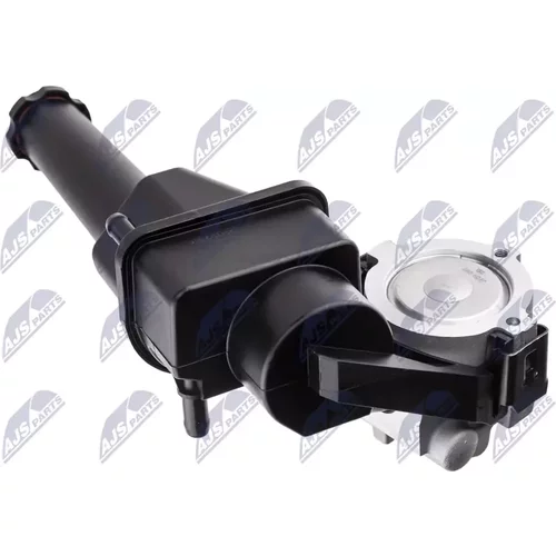 Hydraulické čerpadlo pre riadenie SPW-CH-097 /NTY/ - obr. 1