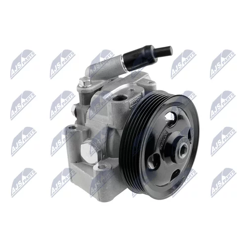 Hydraulické čerpadlo pre riadenie NTY SPW-FR-007