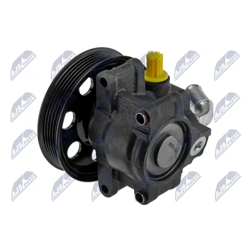 Hydraulické čerpadlo pre riadenie SPW-FR-018 /NTY/ - obr. 1