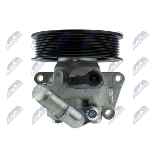 Hydraulické čerpadlo pre riadenie SPW-FR-034 /NTY/ - obr. 3