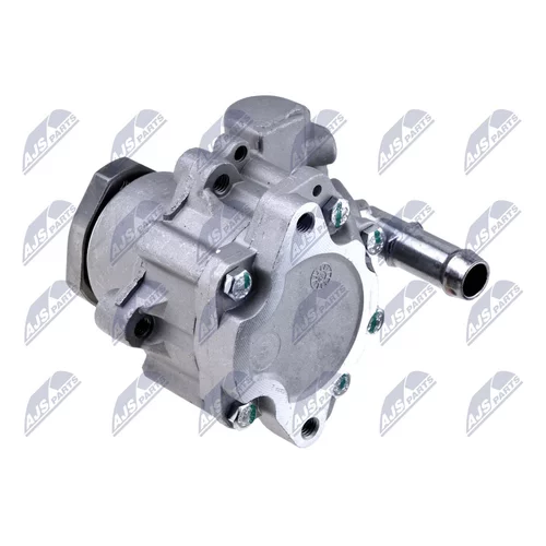 Hydraulické čerpadlo pre riadenie SPW-FR-035 /NTY/ - obr. 1