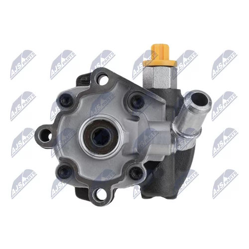 Hydraulické čerpadlo pre riadenie SPW-FR-037 /NTY/ - obr. 2