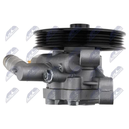 Hydraulické čerpadlo pre riadenie SPW-FR-039 /NTY/ - obr. 4