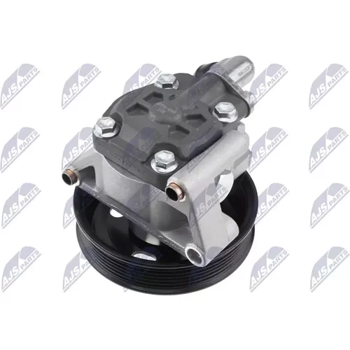 Hydraulické čerpadlo pre riadenie SPW-FR-046 /NTY/ - obr. 1