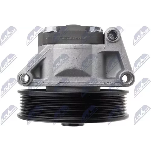 Hydraulické čerpadlo pre riadenie SPW-FR-046 /NTY/ - obr. 4