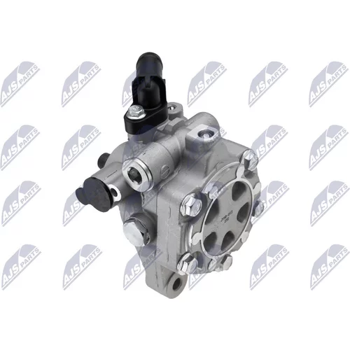 Hydraulické čerpadlo pre riadenie SPW-HD-012 /NTY/ - obr. 1