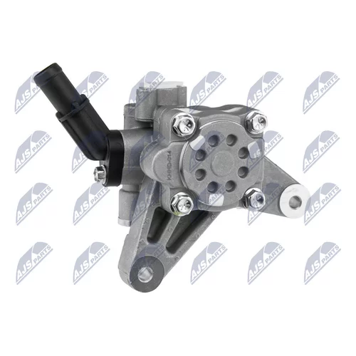 Hydraulické čerpadlo pre riadenie SPW-HD-014 /NTY/ - obr. 1