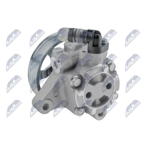 Hydraulické čerpadlo pre riadenie SPW-HD-017 /NTY/ - obr. 1