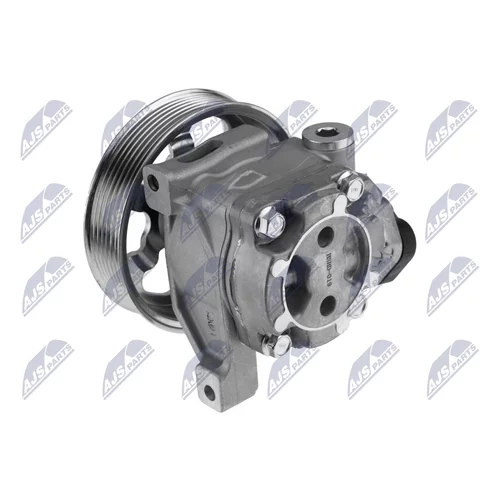 Hydraulické čerpadlo pre riadenie SPW-HD-019 /NTY/ - obr. 1
