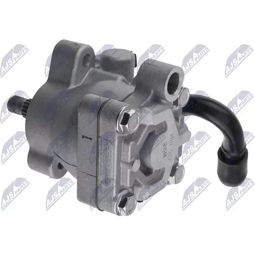 Hydraulické čerpadlo pre riadenie SPW-HY-523 /NTY/ - obr. 1