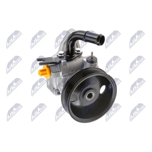 Hydraulické čerpadlo pre riadenie NTY SPW-KA-006