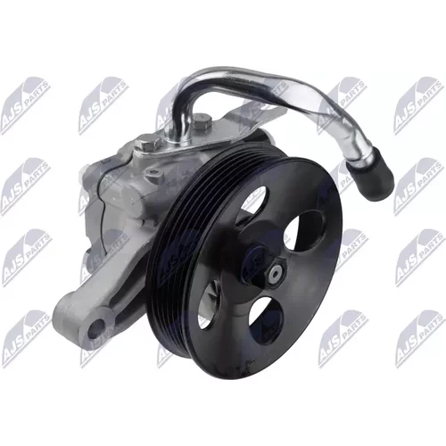 Hydraulické čerpadlo pre riadenie NTY SPW-KA-007