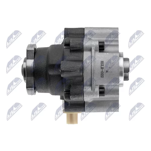 Hydraulické čerpadlo pre riadenie SPW-LR-022 /NTY/ - obr. 3