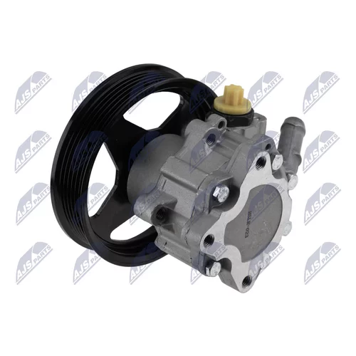 Hydraulické čerpadlo pre riadenie SPW-LR-023 /NTY/ - obr. 1