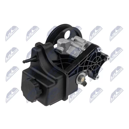 Hydraulické čerpadlo pre riadenie SPW-ME-003 /NTY/ - obr. 1
